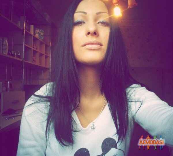 Анна Витальевна Сергеева фото №598619. Загружено 16 Февраля 2014