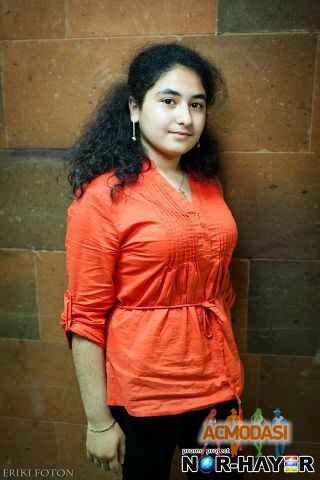 Лаура  Багдасарян фото №643563. Загружено 27 Апреля 2014