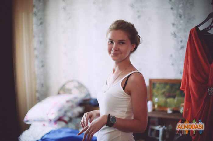 Кристина Романовна Адашкина фото №695524. Загружено 23 Июля 2014