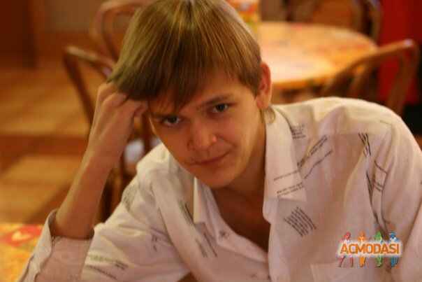 Никита Вадимович Чарушин фото №710835. Загружено 16 Августа 2014