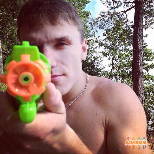 Алексей Андреевич Фирсов фото №726669. Загружено 08 Сентября 2014