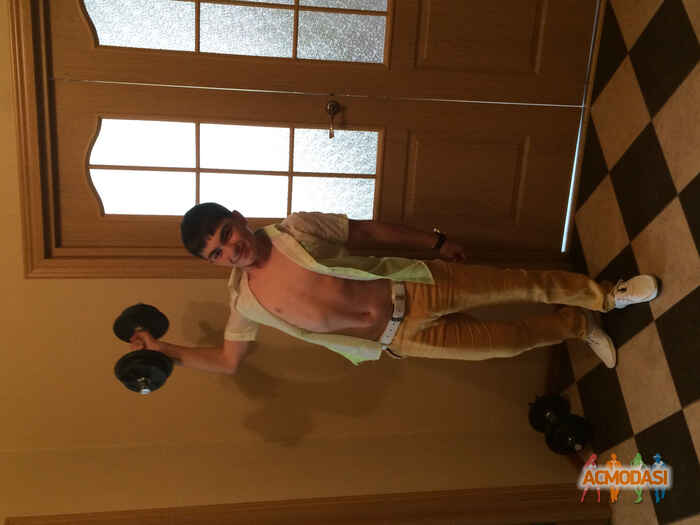 Залим Вадимович Каров фото №739277. Загружено 24 Сентября 2014