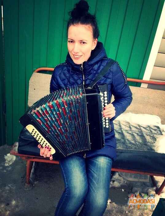 Рената Ринатовна Касымова фото №803416. Загружено 15 Января 2015