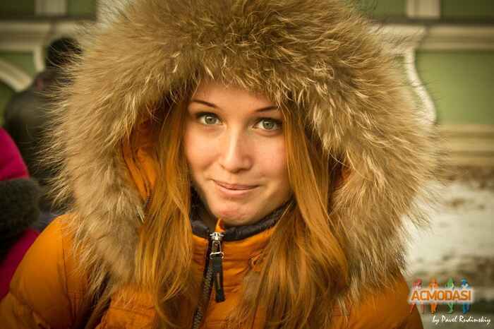 Анна Дмитриевна Огнева фото №842749. Загружено 01 Апреля 2015