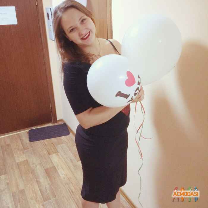 Елизавета  Лаптева фото №965563. Загружено 09 Декабря 2015