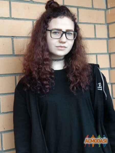 Полина Андреевна Ященко фото №1098484. Загружено 17 Октября 2016