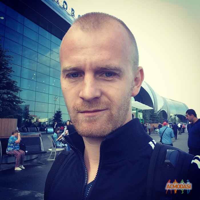 Дмитрий Владимирович Колобовников фото №1234970. Загружено 06 Октября 2017