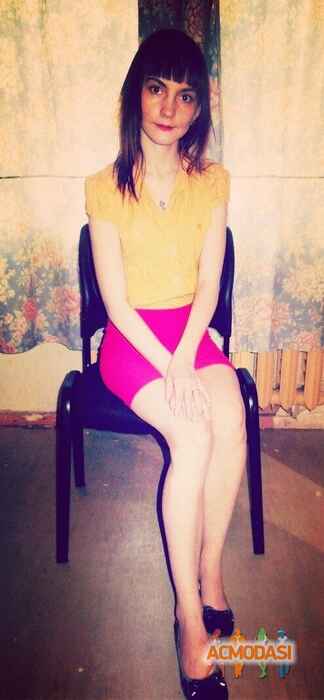 Катя  Арайс фото №1516446. Загружено 25 Сентября 2019