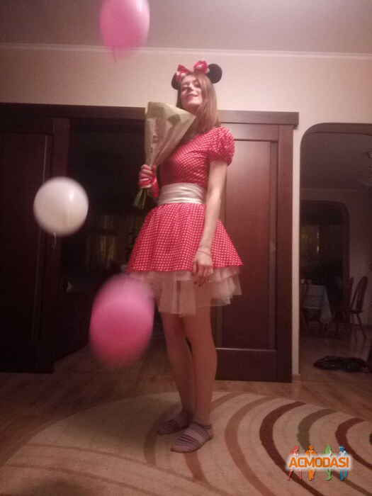 Полина Александровна Миронова фото №1368126. Загружено 06 Сентября 2018
