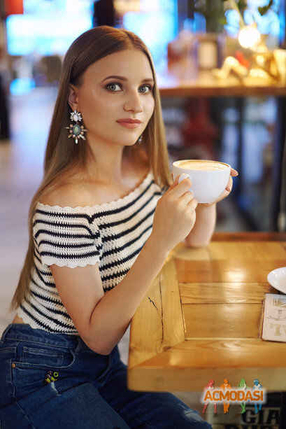 Светлана Михайловна Боровикова фото №1382756. Загружено 13 Октября 2018