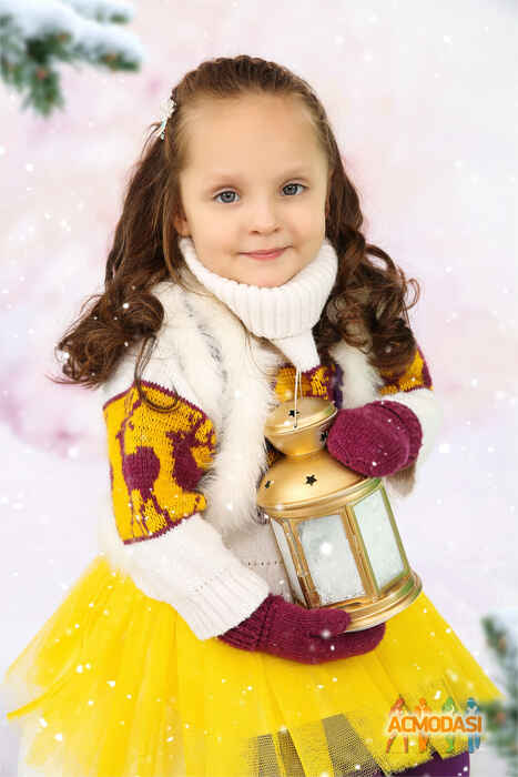 София Артёмовна Гармонова фото №1422385. Загружено 08 Февраля 2019