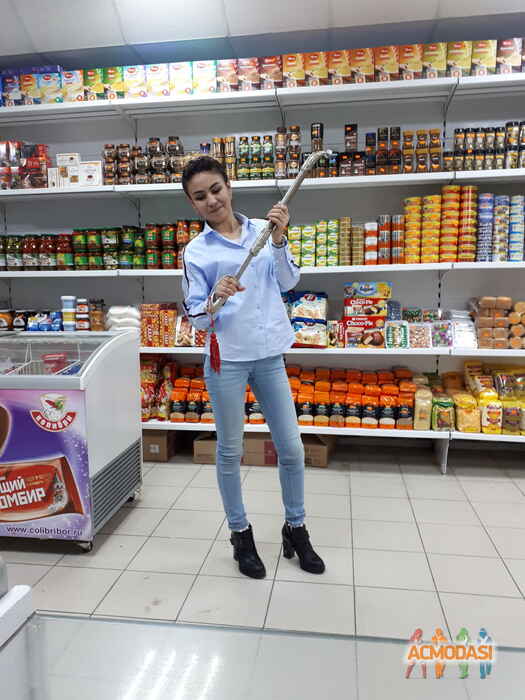 Гулжанат Асилбековна Тотуева фото №1396061. Загружено 21 Ноября 2018