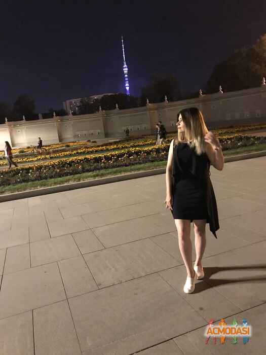 Ксения Андреевна Гультяева фото №1472083. Загружено 10 Июня 2019