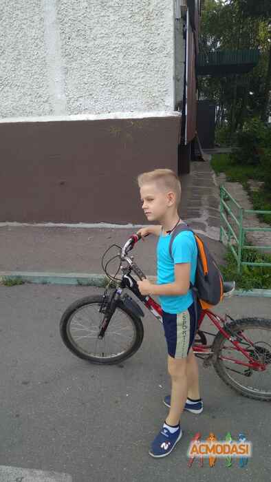 Егор Сергеевич Иванцов фото №1510142. Загружено 11 Сентября 2019