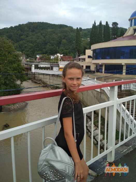 Александра Владимировна Чижова фото №1532443. Загружено 27 Октября 2019