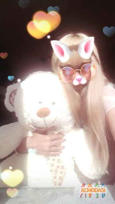 Алиса Андреевна Миронова фото №1532933. Загружено 28 Октября 2019