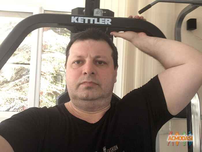 Sergei  Bagdasarov фото №1541616. Загружено 20 Ноября 2019