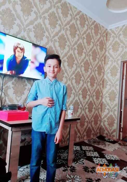 Алик Сафарович Азизов фото №1590582. Загружено 09 Апреля 2020