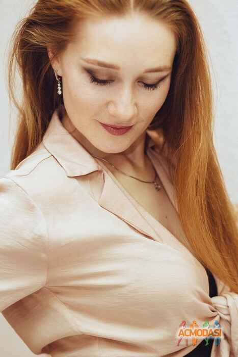 Динара Саяровна Якубова фото №1594353. Загружено 24 Апреля 2020
