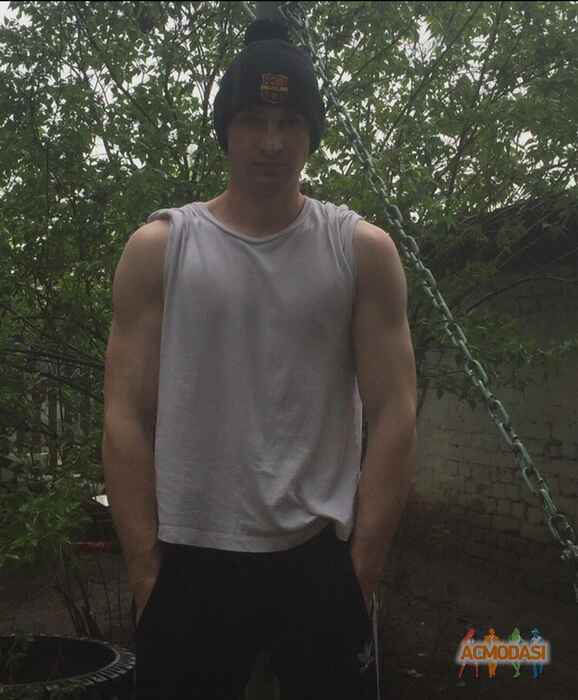 Сергей  Романов фото №1658577. Загружено 21 Ноября 2020