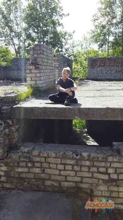 Дмитрий  Верещагин фото №1667827. Загружено 21 Декабря 2020