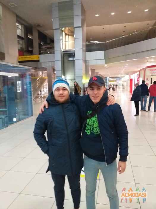 Шер  Ахроров фото №1713479. Загружено 06 Июня 2021