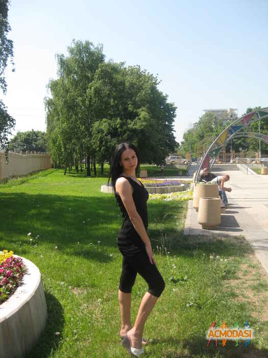 Полина Игоревна Симонова фото №149287. Загружено 14 Февраля 2012