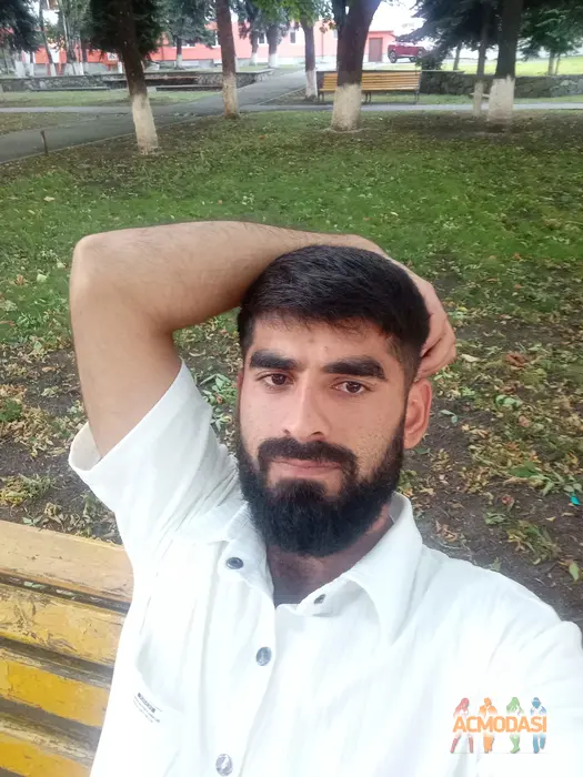 зикрулло  шарипов фото №1931197. Загружено 13 Июля 2025