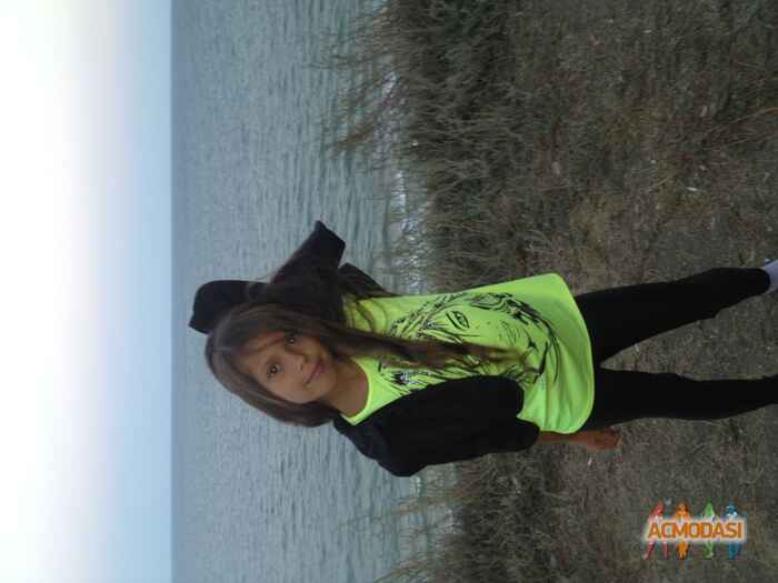 Александра Вадимовна Остапенко фото №265064. Загружено 04 Октября 2012