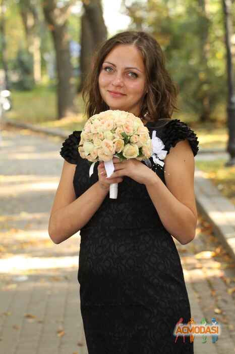 Катерина Васильевна Даневич фото №270927. Загружено 14 Октября 2012