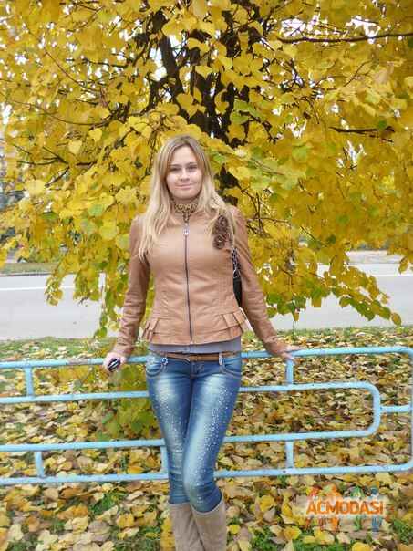 Анастасия Викторовна Доманская фото №293581. Загружено 19 Ноября 2012