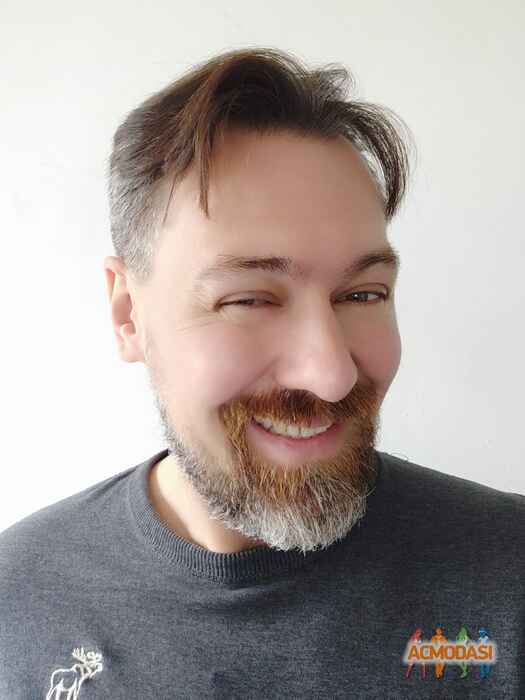 Дмитрий Владимирович Белый фото №1530370. Загружено 23 Октября 2019