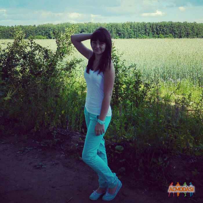 Дарья Александровна Огнева фото №433791. Загружено 23 Июня 2013