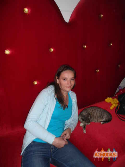 Анастасия Николаевна Садкова фото №486690. Загружено 07 Сентября 2013