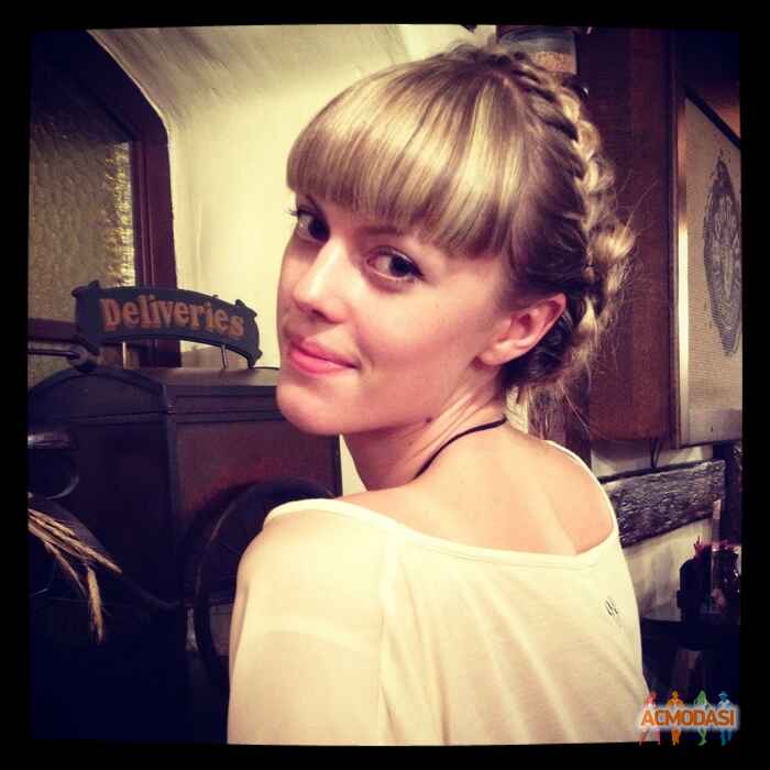 Алина Дмитриевна Мезина фото №452717. Загружено 21 Июля 2013