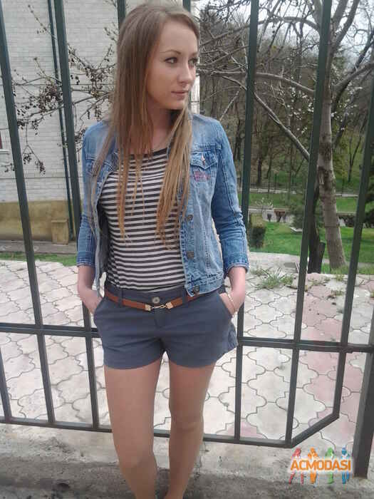 Екатерина Игоревна Свинцицкая фото №465888. Загружено 07 Августа 2013