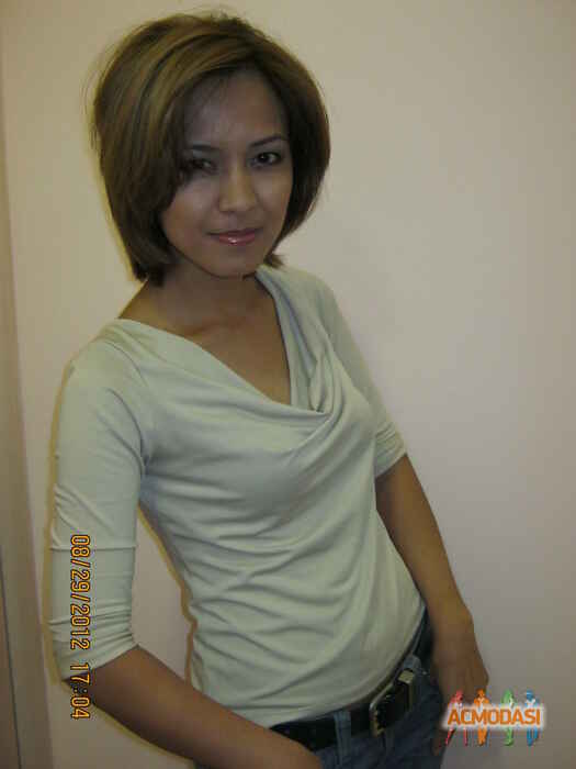 Диляра  Свинцова фото №658626. Загружено 25 Мая 2014