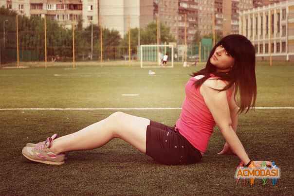 Тарачкова Анастасия Алексеевна фото №687261. Загружено 09 Июля 2014