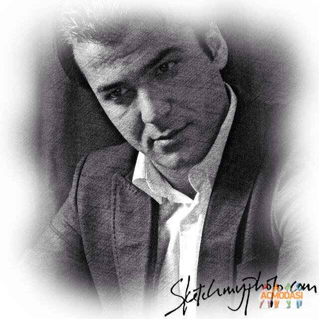 Zaur Oqtay Hamidov фото №770023. Загружено 11 Ноября 2014