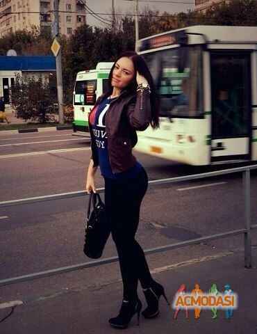 Анастасия Александровна Орешкина фото №849533. Загружено 15 Апреля 2015