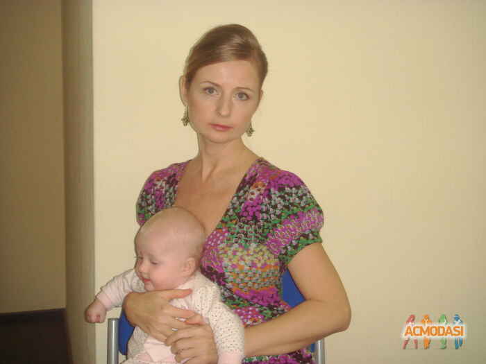 Ясмин Дмитриевна Вороб фото №851840. Загружено 20 Апреля 2015