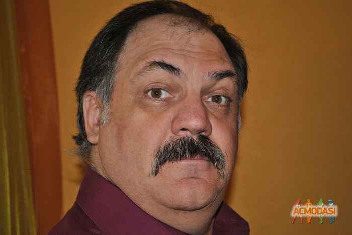 Валерий Викторович Сергейчев фото №869329. Загружено 04 Июня 2015