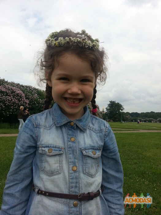 Ольга Романовна Тимофеева фото №881726. Загружено 03 Июля 2015