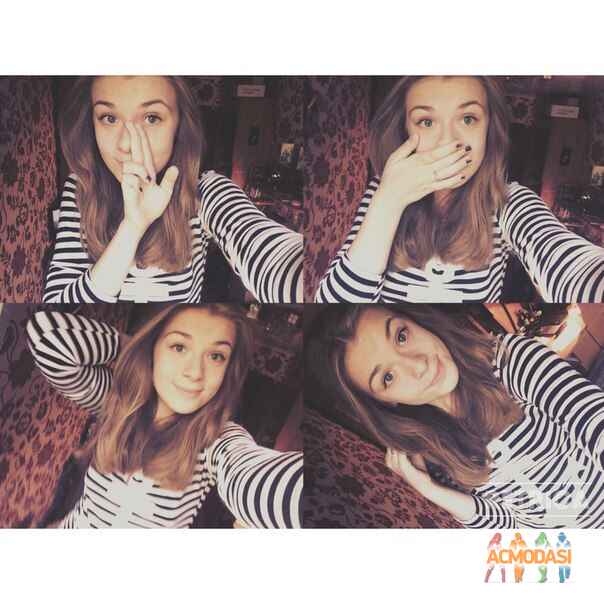 Виктория Максимовна Логвинова фото №905600. Загружено 14 Августа 2015