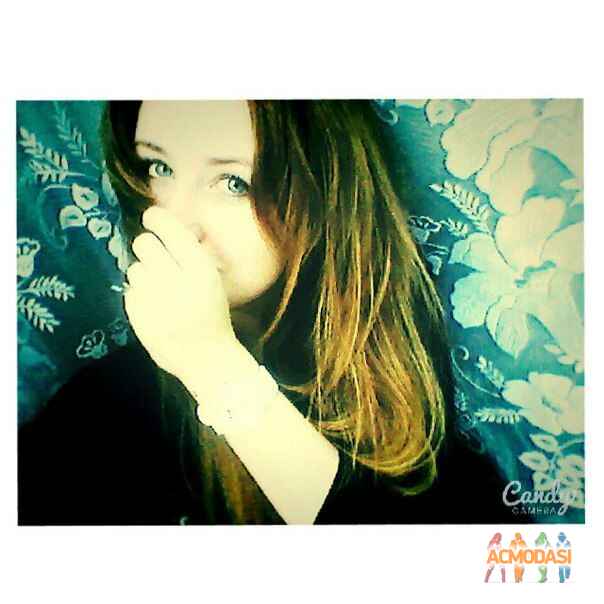 Саша Михайловна Баринова фото №930891. Загружено 03 Октября 2015