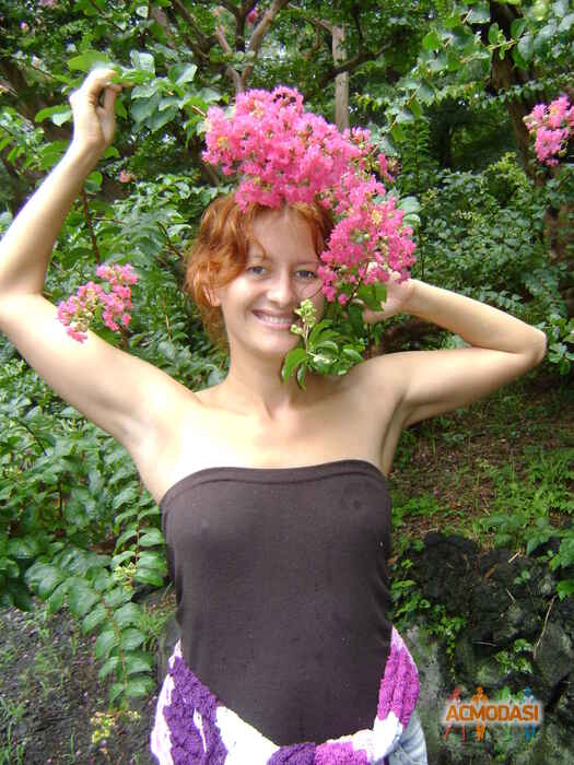 Екатерина Владимировна Соколова фото №70324. Загружено 12 Сентября 2011