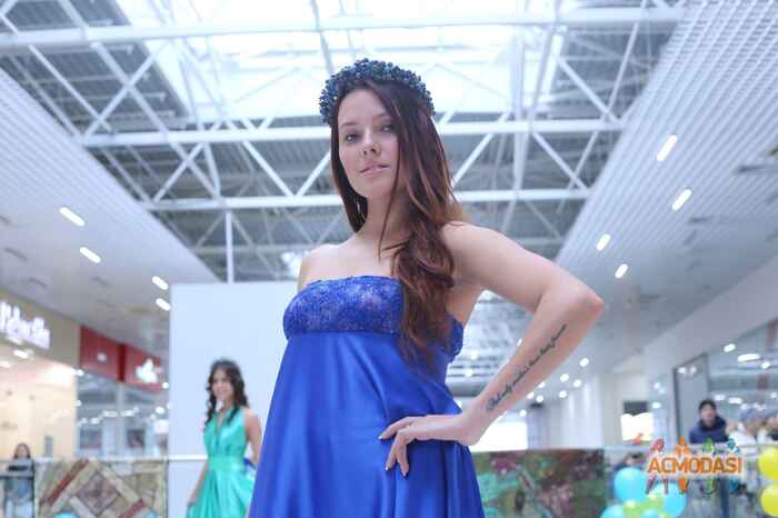 Анастасия  Михайлова фото №982191. Загружено 21 Января 2016