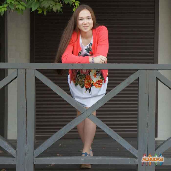 Елизавета Андреевна Литвина фото №1012866. Загружено 20 Марта 2016