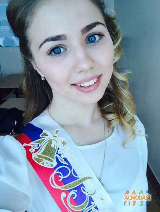 Мария Александровна Гареева фото №1043144. Загружено 05 Июня 2016