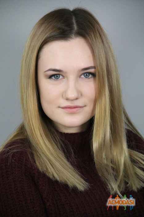 Анна Кирилловна Гужва фото №1413507. Загружено 17 Января 2019